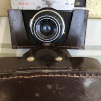 продавам стари фотоапарати, снимка 6 - Антикварни и старинни предмети - 37512357