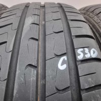 4бр летни гуми 175/60/15 Dunlop C530 , снимка 3 - Гуми и джанти - 43397349