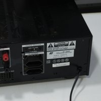 усилвател Sansui AU-X201i, снимка 7 - Ресийвъри, усилватели, смесителни пултове - 34570171