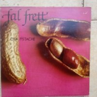 Грамофонна плоча на  FAT FRETT   LP., снимка 1 - Грамофонни плочи - 35347841