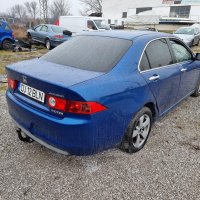 HONDA ACCORD 2.0 D 2005 г смо на части , снимка 5 - Части - 43482177