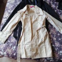 Дамски сака, блузи и шлифери , снимка 4 - Сака - 38577359