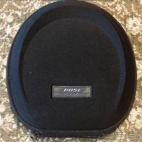 Калъф за BOSE QuietComfort® 15 , снимка 2 - Слушалки и портативни колонки - 39960046