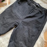 Къси дънкови панталони, снимка 3 - Къси панталони и бермуди - 37046466