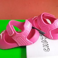 Английски детски сандали-EVERLAST , снимка 4 - Детски сандали и чехли - 28450709