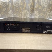 Продавам VHS Видеорекордер Panasonic NV-H75EG, снимка 4 - Плейъри, домашно кино, прожектори - 32298155