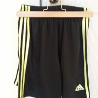 Мъжки спортни шорти Adidas еластични, снимка 2 - Спортни дрехи, екипи - 32664499