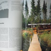 ark. Финландското архитектурно списание, бр.5/2008 г., снимка 3 - Енциклопедии, справочници - 40718089