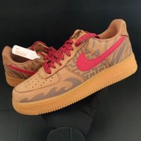 Nike Air Force 1 Year of The Tiger Нови Оригинални обувки размер 44 Маратонки Номер , снимка 2 - Маратонки - 37538200