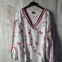 Блузи, снимка 9 - Блузи с дълъг ръкав и пуловери - 43265541