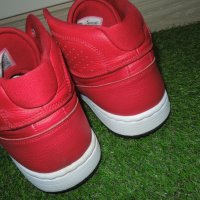 Nike Jordan Access -- номер 42.5, снимка 5 - Кецове - 34592632