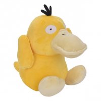 Играчка Pokémon,  Psyduck, Плюшена, Жълта, 30 см, снимка 3 - Плюшени играчки - 40091466