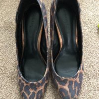 NEXT обувки от Англия, снимка 2 - Дамски обувки на ток - 26218061