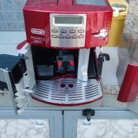 Кафеавтомат, снимка 3 - Кафемашини - 43800049