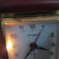 Jerger японски часовник, снимка 3 - Колекции - 27810488