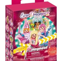 Playmobil EverDreamerz - Кутия изненада Серия 3, снимка 1 - Кукли - 44033531