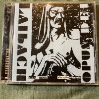 Maxim,Prodigy,Laibach,KMFDM, снимка 10 - CD дискове - 43427963