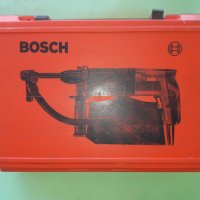 Куфар за перфоратор Bosch, снимка 1 - Куфари с инструменти - 37926786