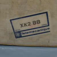 пакетен превключвател Telemecanique XK2.BB Rotary Cam Switch, снимка 13 - Резервни части за машини - 37515030