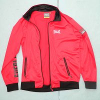 спортно горнище   Everlast Red , снимка 5 - Спортни дрехи, екипи - 32467143