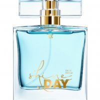 Shine Day-дамски парфюм , снимка 1 - Мъжки парфюми - 32740021