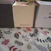 Gant часовник , снимка 5 - Мъжки - 43382448