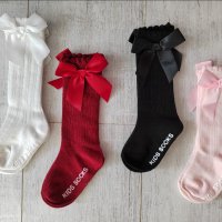 Бебешки и детски чорапки, снимка 3 - Чорапи - 39087480