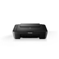 Принтер Мастиленоструен Мултифункционален 3 в 1 Цветен Canon PIXMA MG2550S Принтер, Скенер и Копир, снимка 1 - Принтери, копири, скенери - 33560955