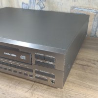 5-disc changer Yamaha CDC-655 / чейнджър Ямаха, снимка 4 - Аудиосистеми - 44013814