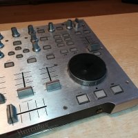 hercules dj console rmx внос swiss 2601221132, снимка 9 - Ресийвъри, усилватели, смесителни пултове - 35565279