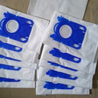 Торбички филтри за прахосмукачки Philips, снимка 3 - Прахосмукачки - 39310208