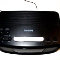 Philips AJ3123 Радиобудилник , снимка 2 - Други - 27234341