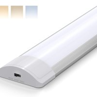 Barrina LED тръбна лампа 113cm, 36W 3750lm, сменяем цвят, снимка 1 - Лед осветление - 43507145