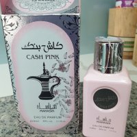 дамски арабски парфюм, снимка 3 - Дамски парфюми - 43680230