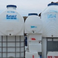 Цистерна 1000 литра за вода,мляко и хранителни продукти , снимка 6 - Бидони, бурета и бъчви - 30469105