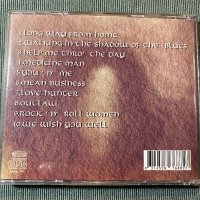 Whitesnake,Foreigner , снимка 4 - CD дискове - 44069795