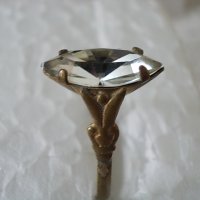 Разпродажба стари пръстени, снимка 12 - Пръстени - 37044374