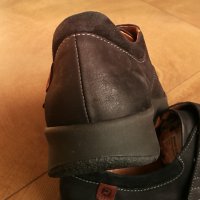KLAVENESS размер EUR 46 обувки естествена кожа 76-11-S, снимка 10 - Ежедневни обувки - 34934878