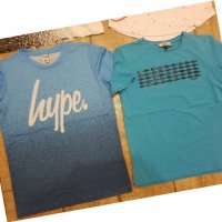 Тениски за момче 11-12год, снимка 3 - Детски тениски и потници - 32915255