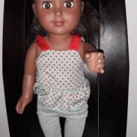 Оригинална кукла- Намаление!, снимка 1 - Кукли - 27358164