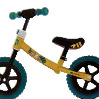 Колело за баланс-5 цвята , снимка 3 - Детски велосипеди, триколки и коли - 38301476
