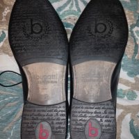 Официални обувки bugatti, снимка 7 - Официални обувки - 27668438