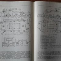 Конструирование узлов и деталей машин 1966г. П.Ф.Дунаев, снимка 8 - Специализирана литература - 27211617