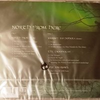 Sentenced – North From Here (2 CD, 2008) , снимка 2 - CD дискове - 43646801
