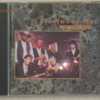 Fleetwood Mac - The Very Best , снимка 1 - CD дискове - 44043214