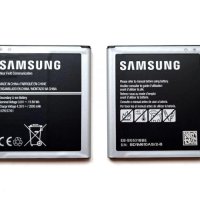 Батерия EB-BG531BBE за Samsung Galaxy J500 , J320 ,G530 ,G531  EB-BG530BBE/2550mAh/ Ориригинал, снимка 1 - Оригинални батерии - 43672247