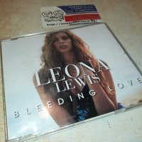 LEONA LEWIS CD-ВНОС GERMANY 2211231124, снимка 1 - CD дискове - 43098463