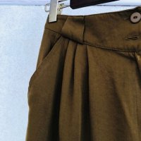 Красив модерен панталон Германия, снимка 2 - Панталони - 28215106