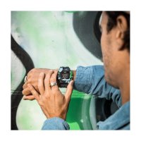 Мъжки часовник Casio G-Shock GX-56SS-1ER, снимка 2 - Мъжки - 43644201