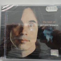 Jackson Browne/The Best of, снимка 1 - CD дискове - 37679272